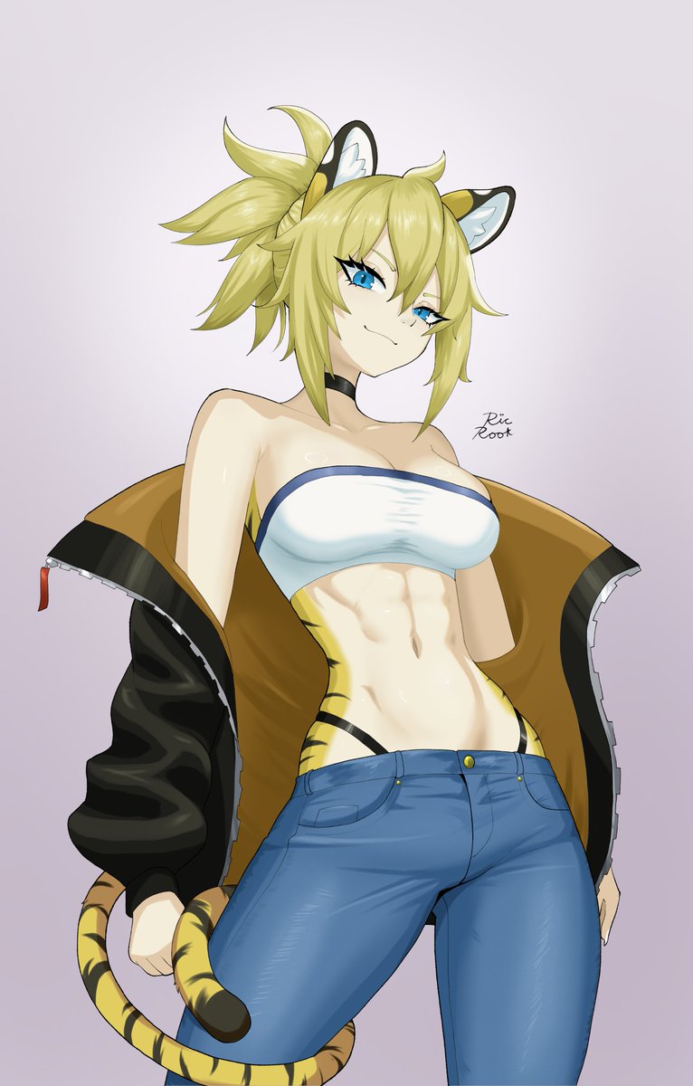 Rictavio(リクタビオ) tweet media