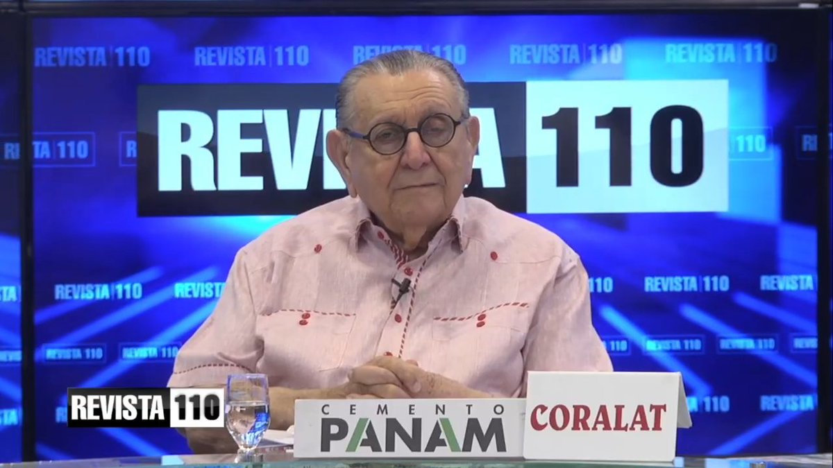 Revista110 tweet media