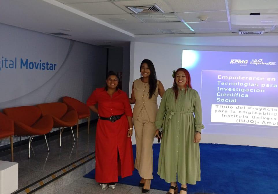 Lisbeth Cordero tweet media