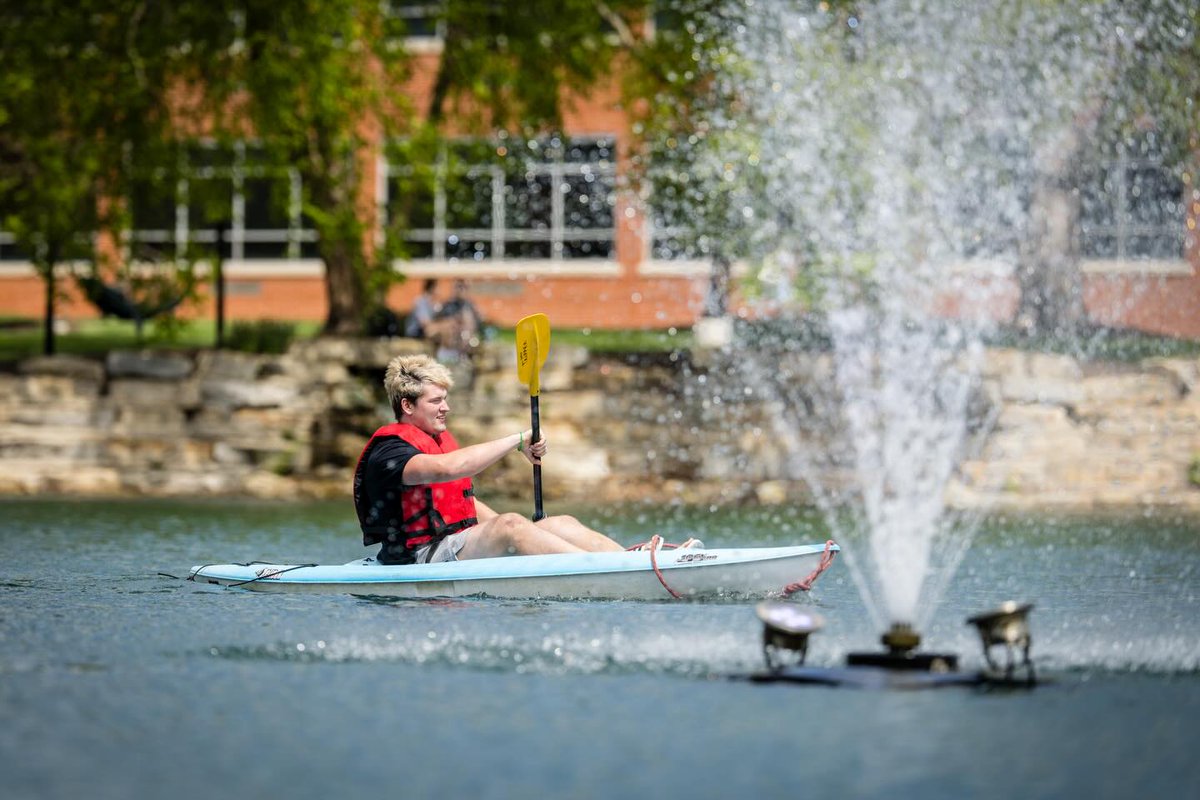 Northwest Missouri State University tweet media