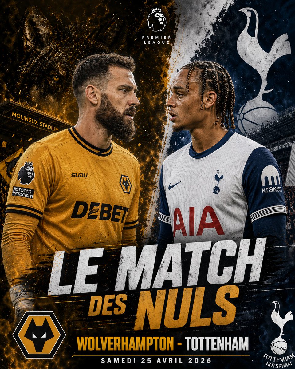 Wolves Actu France 🐺🇫🇷 tweet media