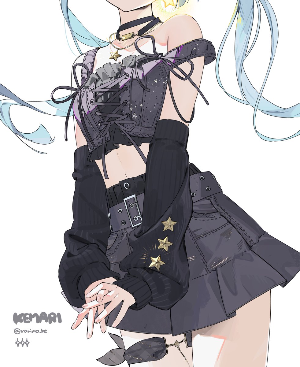 KEMARI@イラスト tweet media