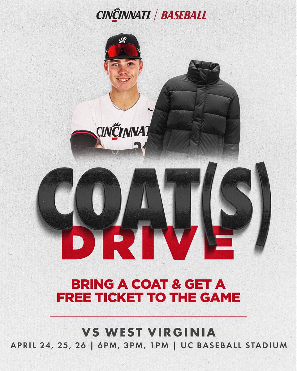 Cincinnati Baseball tweet media