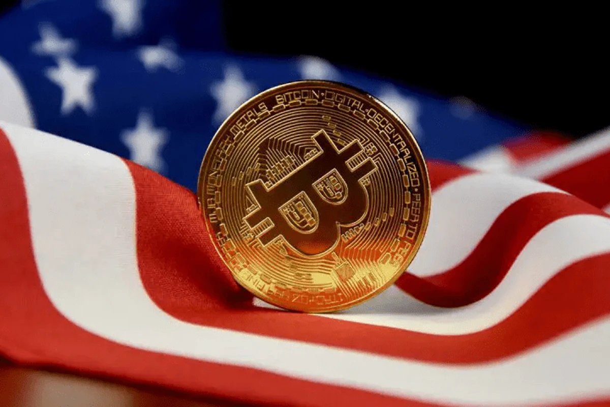CoinGapeMedia's tweet photo. 🚨 U.S. Military Runs Bitcoin #Node Amid Strategic Reserve Plans

Admiral Samuel Paparo revealed during a House Committee hearing today that the U.S. military is running a #Bitcoin node and already conducting experimental tests on the #network.

This notably comes amid the U.S. plans to establish a Strategic $BTC Reserve as part of U.S. President #Donald Trump’s vision to make America the #crypto capital of the world.

Know more in comments 👇