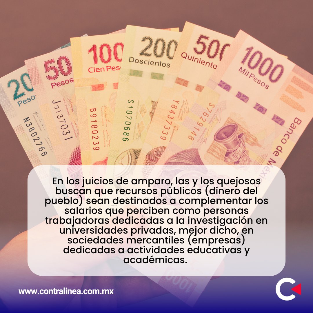 contralinea's tweet image. #Ciencia y #tecnología en #México: ¿#soberanía o #subordinación? 

#Contralínea #PeriodismodeInvestigación

Lee aquí👉🏻 replug.link/46ce8e2e