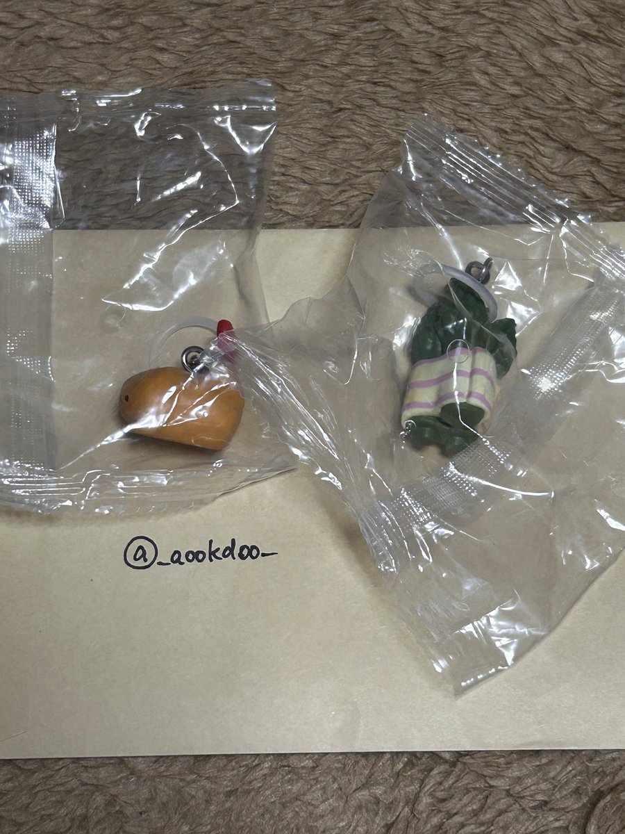 らっこ tweet media