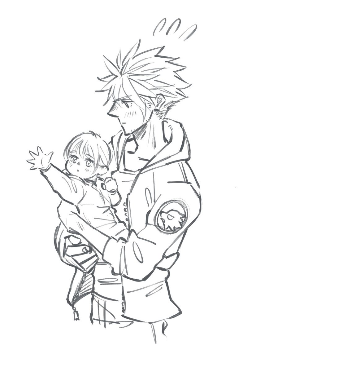 ぇもんん🎮でしであ🔥待ってるぅぅぅう tweet media