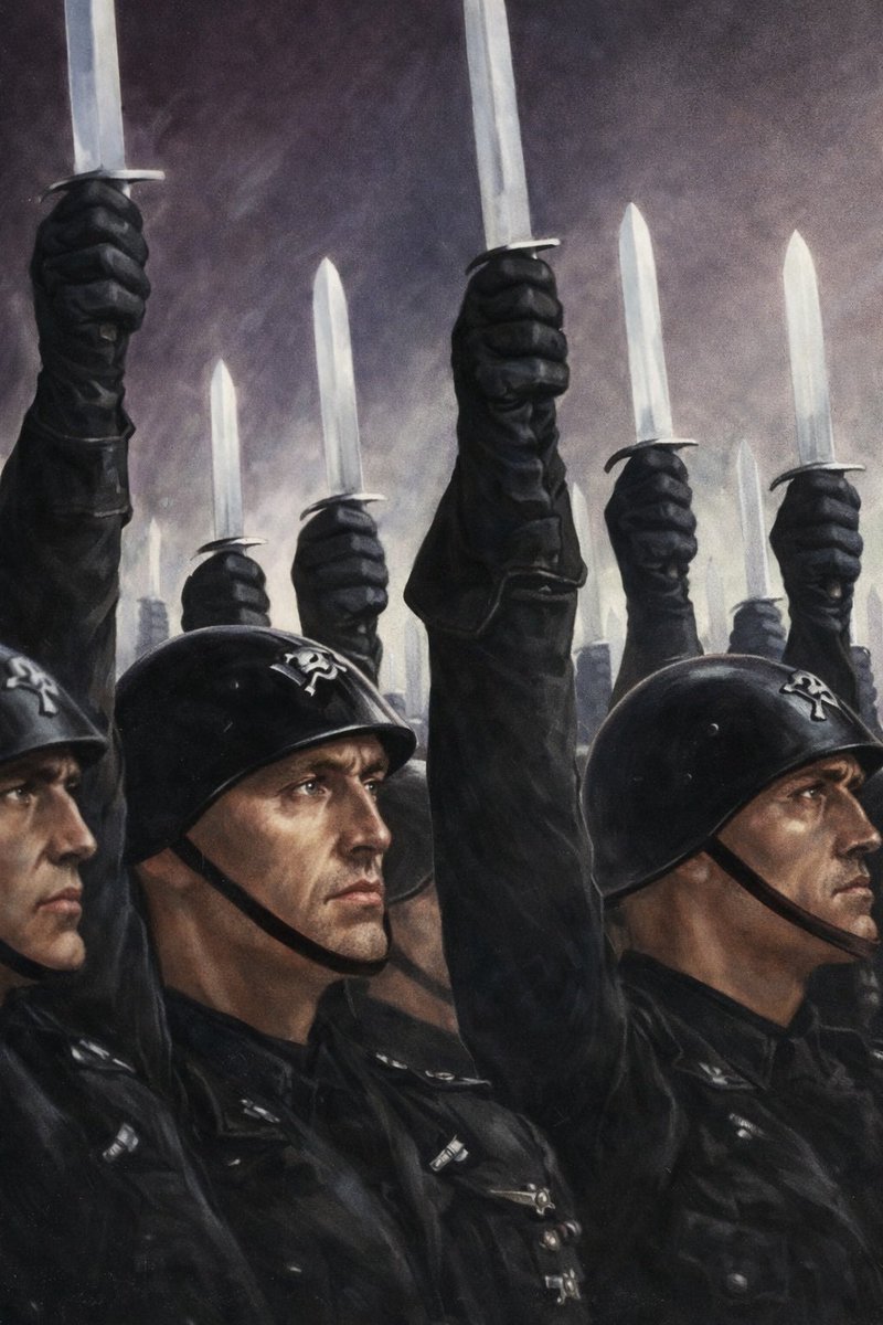 Moschettieri del Duce 
— Clemente Tafuri (1903-1971)
