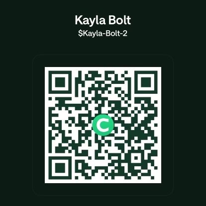 KayKay_Marie01's tweet photo. @Mutualaidboost_ I need help very, very badly I can’t find any work in my area at the moment and I am struggling very bad any help would be greatly appreciated you have no idea 😔 https://t.co/77FTftWirw