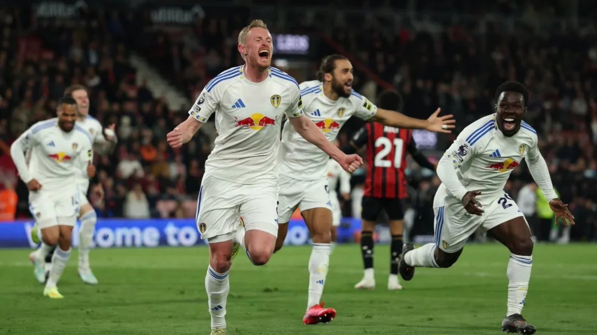 Planet FPL (James) tweet media