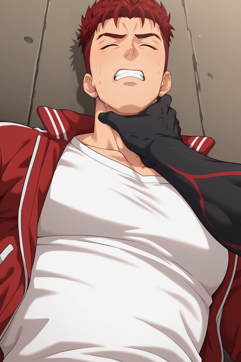 りりり@推しを絞めたいの tweet media