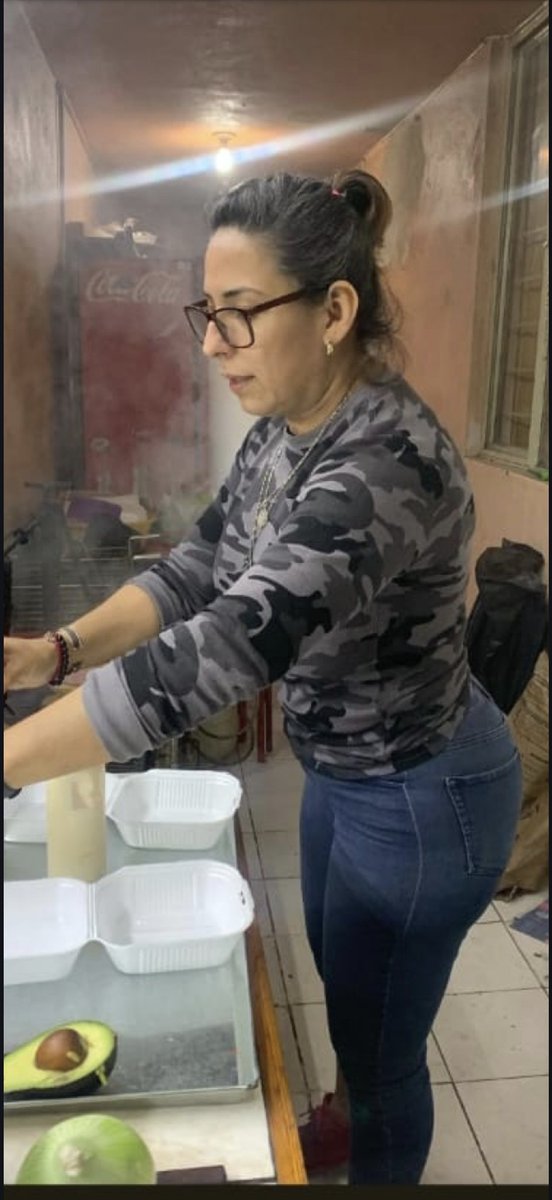 Sandra Lilith Hernández tweet media