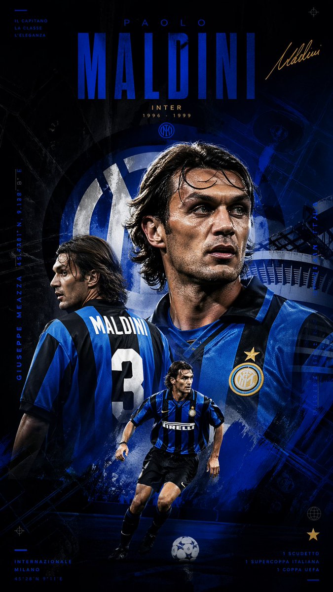 El calcio arruinó mi vida tweet media