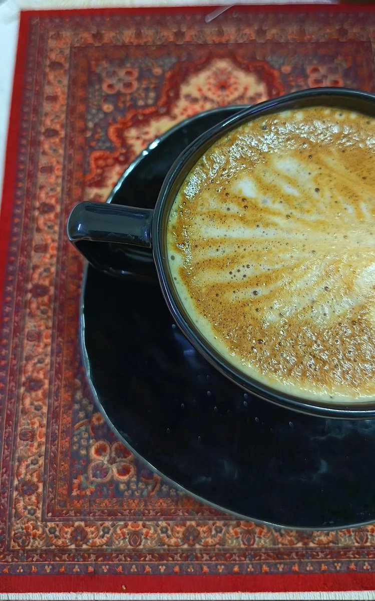 الغزاله tweet media