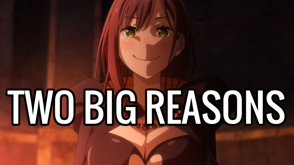 Chibi Reviews tweet media