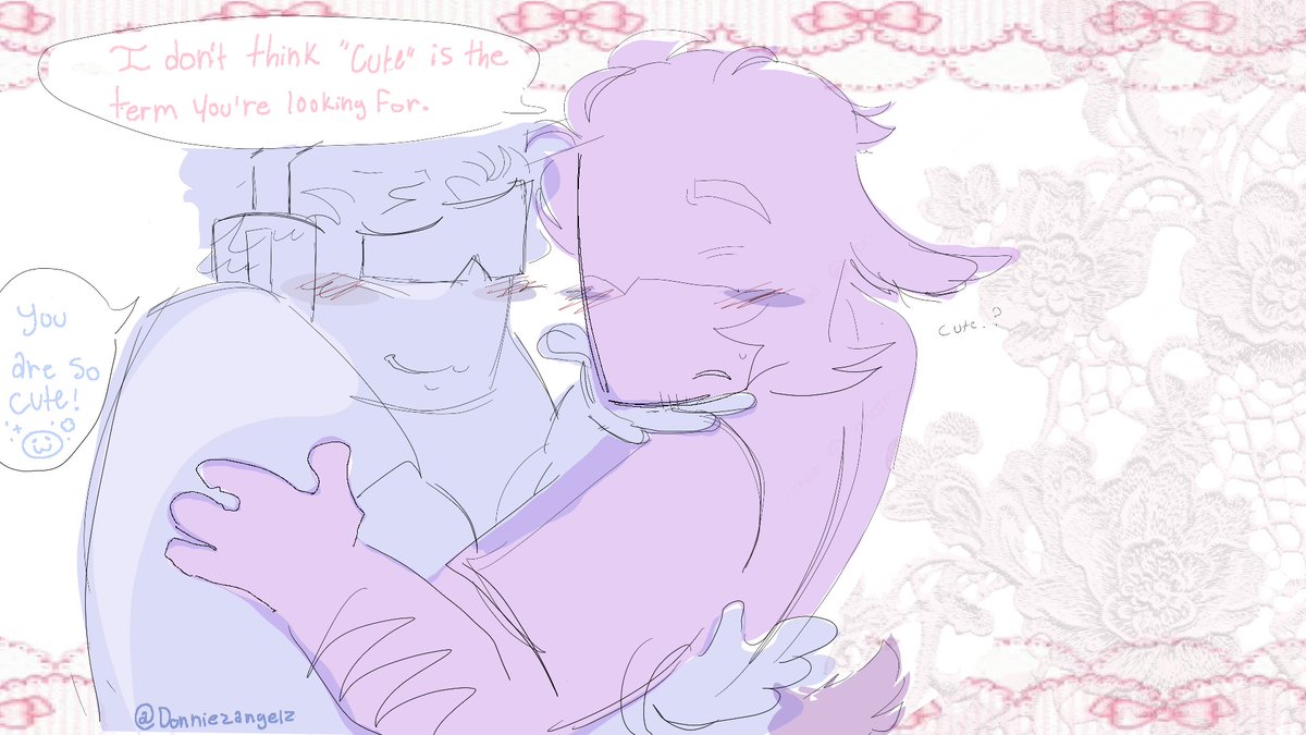 DonniezAngelz tweet media