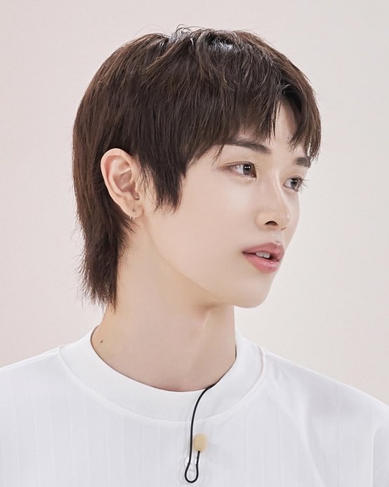 jiayihae's tweet photo. Thinking about how well his Sonny Angel hair showed off his features 💭💭 https://t.co/LXnxroCakU