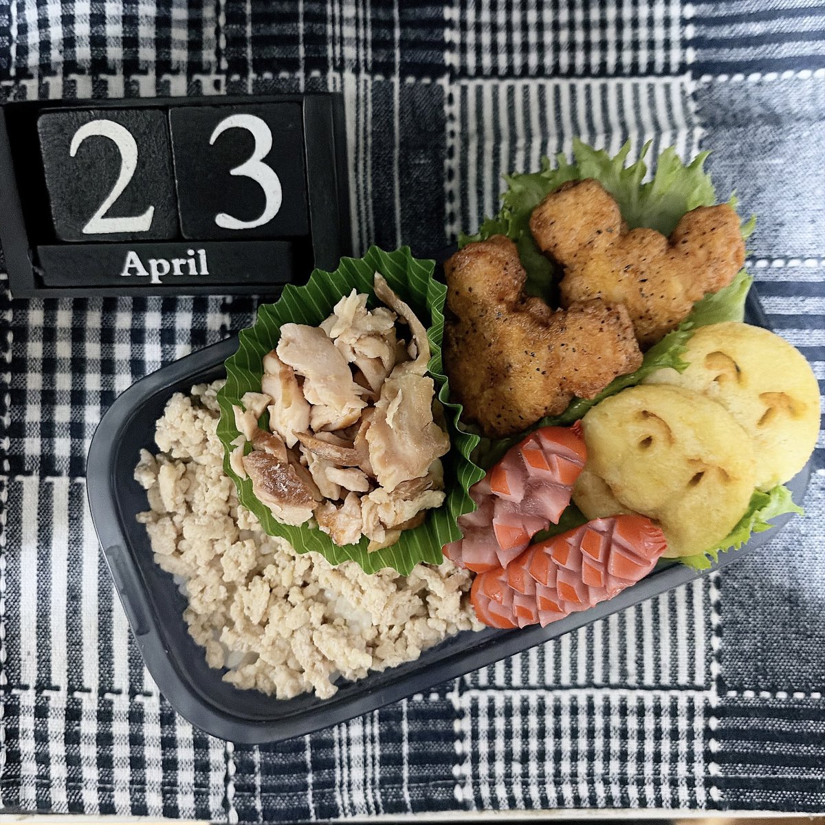 CHIHARU💙 tweet media