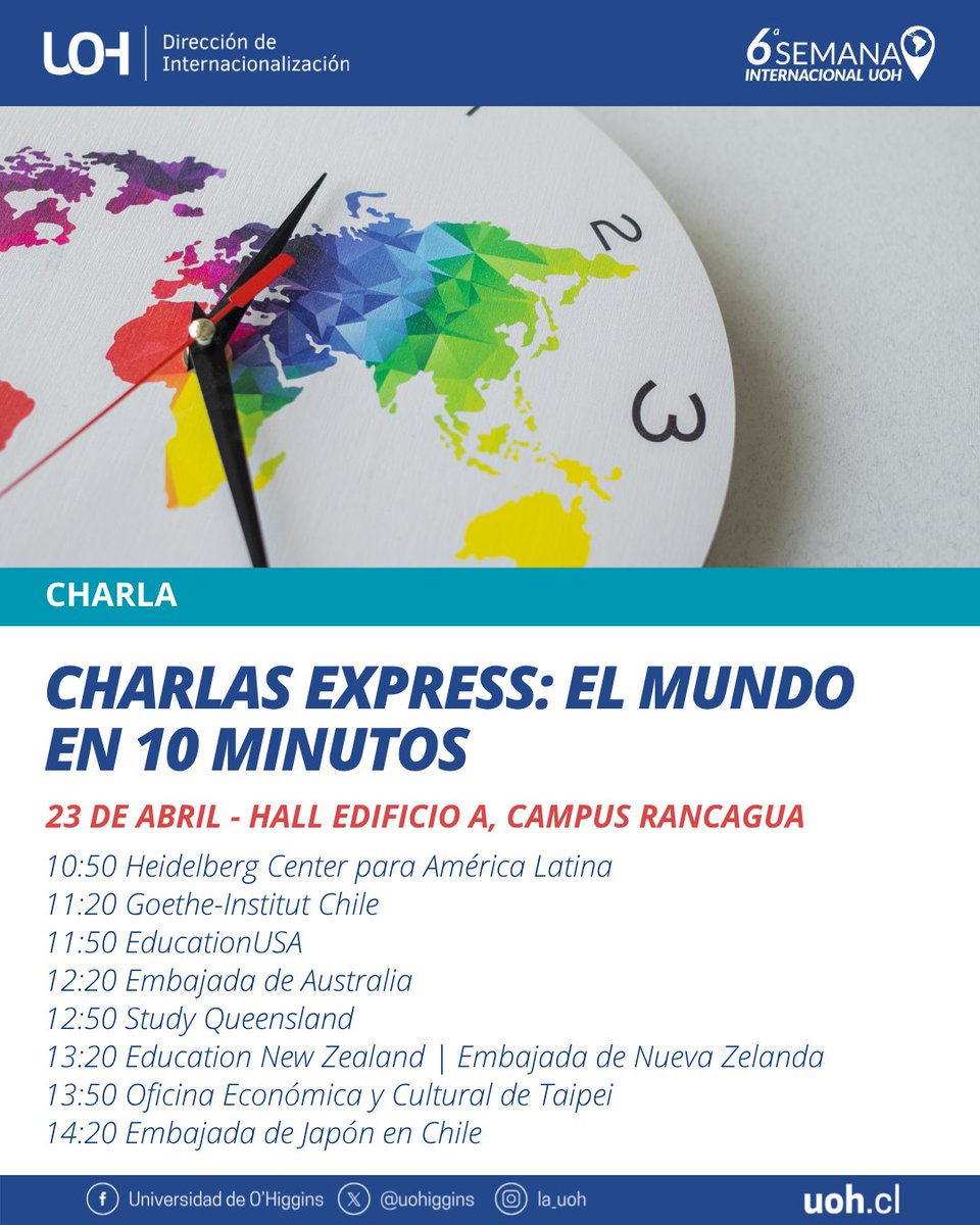 Embajada del Japón en Chile tweet media