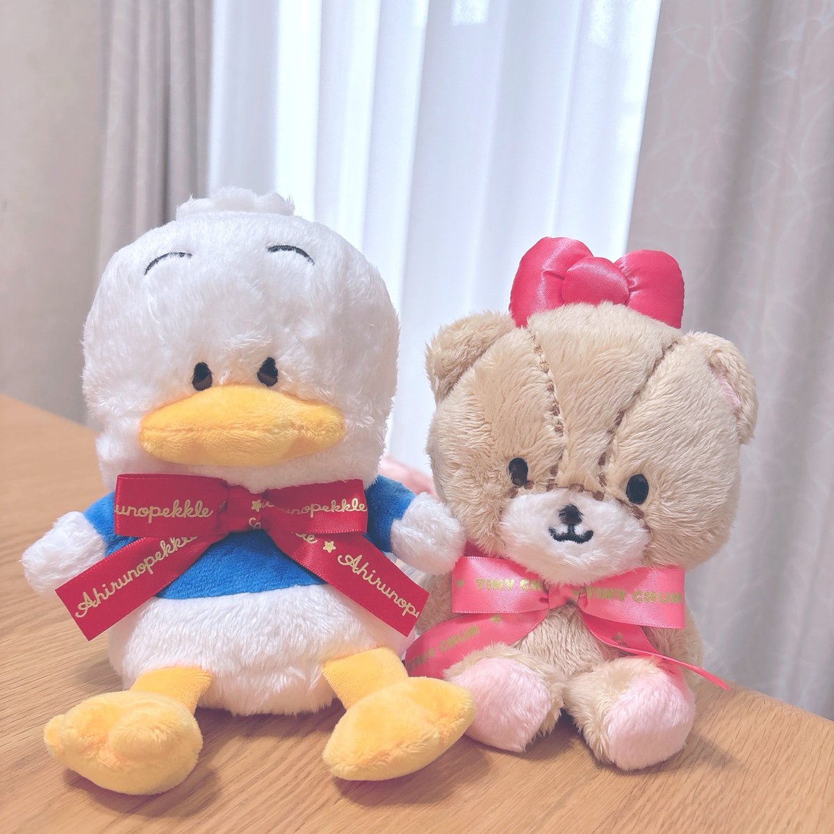 ばに🍠 tweet media