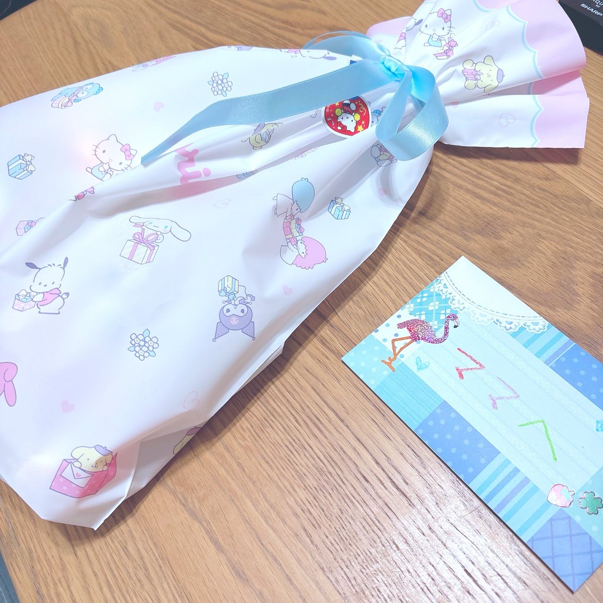 ばに🍠 tweet media