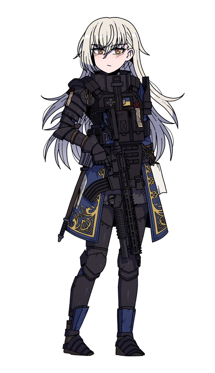 Hazu The Silly (@tactical_Jeffer) / Posts / X