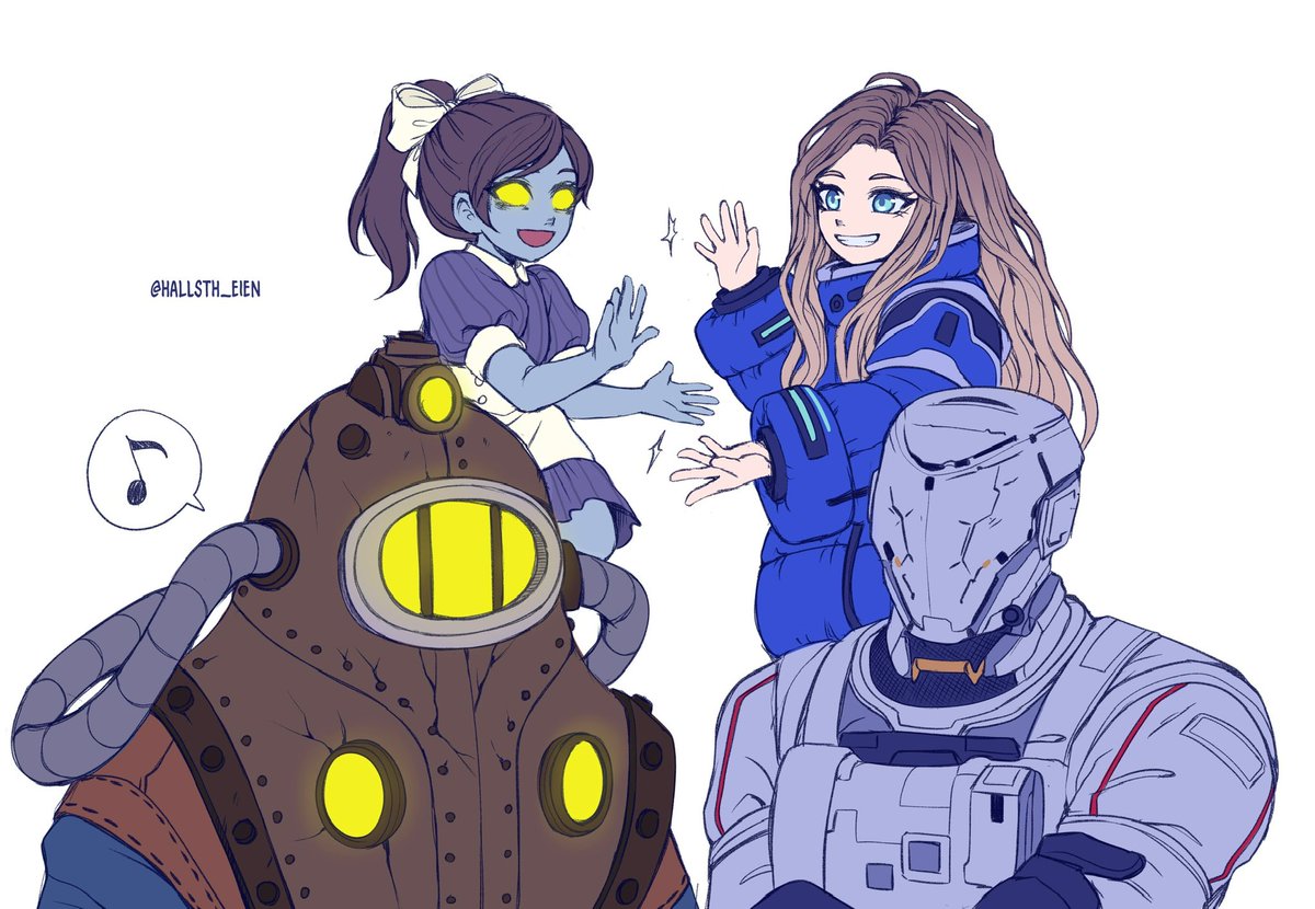 Rhaelle ⭐️COMMS OPEN ⭐️ tweet media
