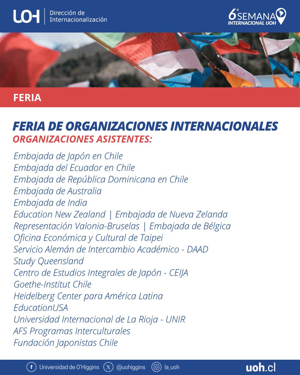 Embajada del Japón en Chile tweet media