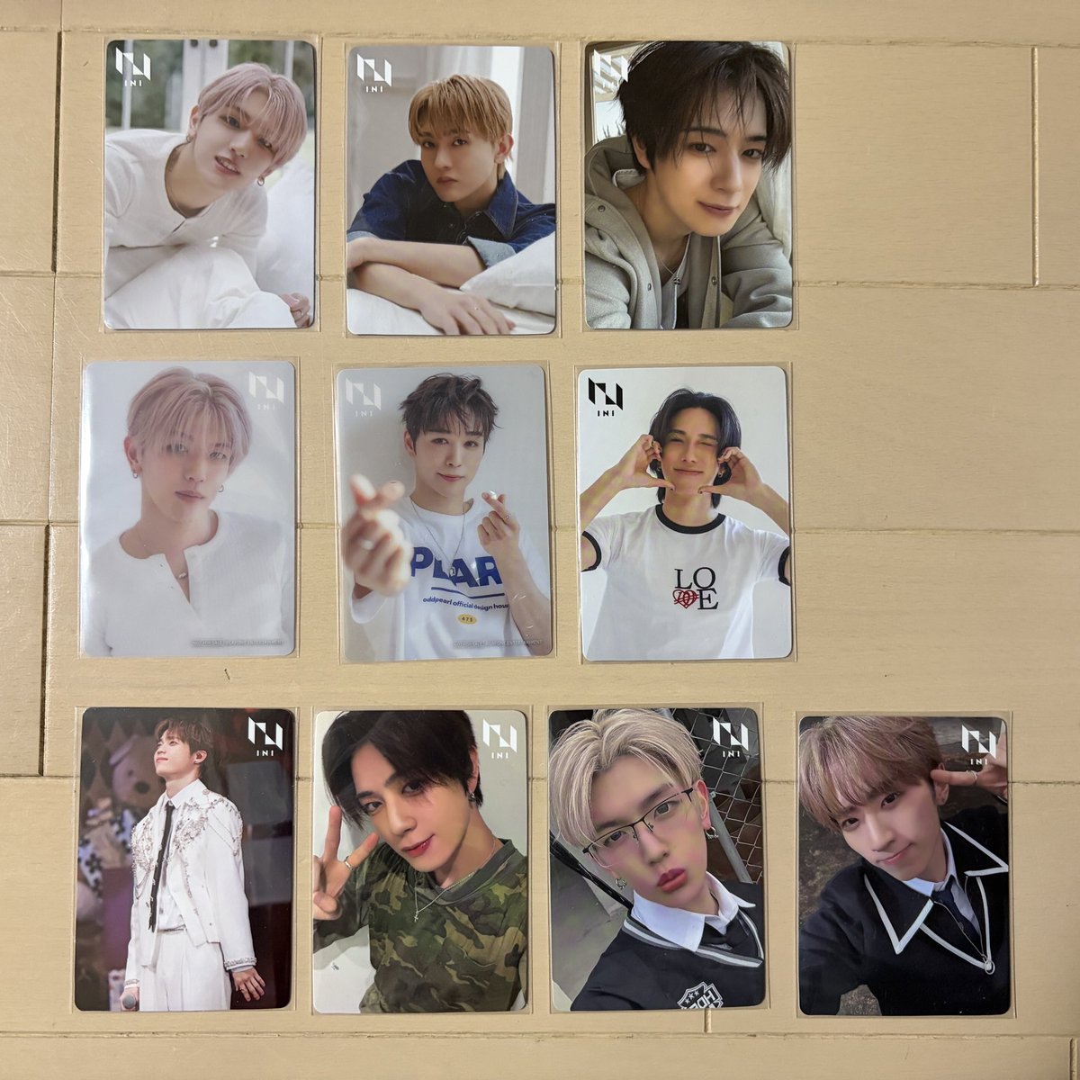 ショコラ tweet media