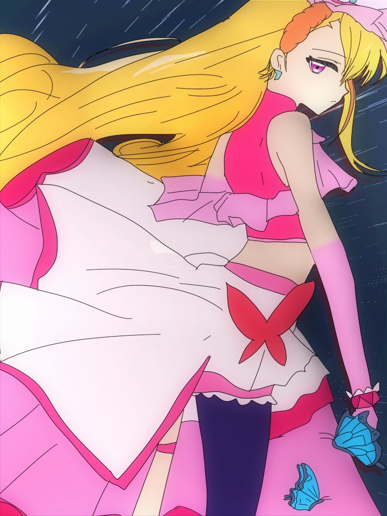 蜂蜜レモン tweet media