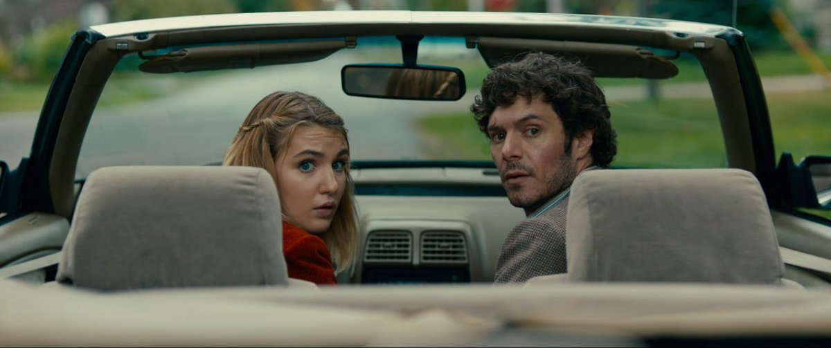 a random pynchon character tweet media