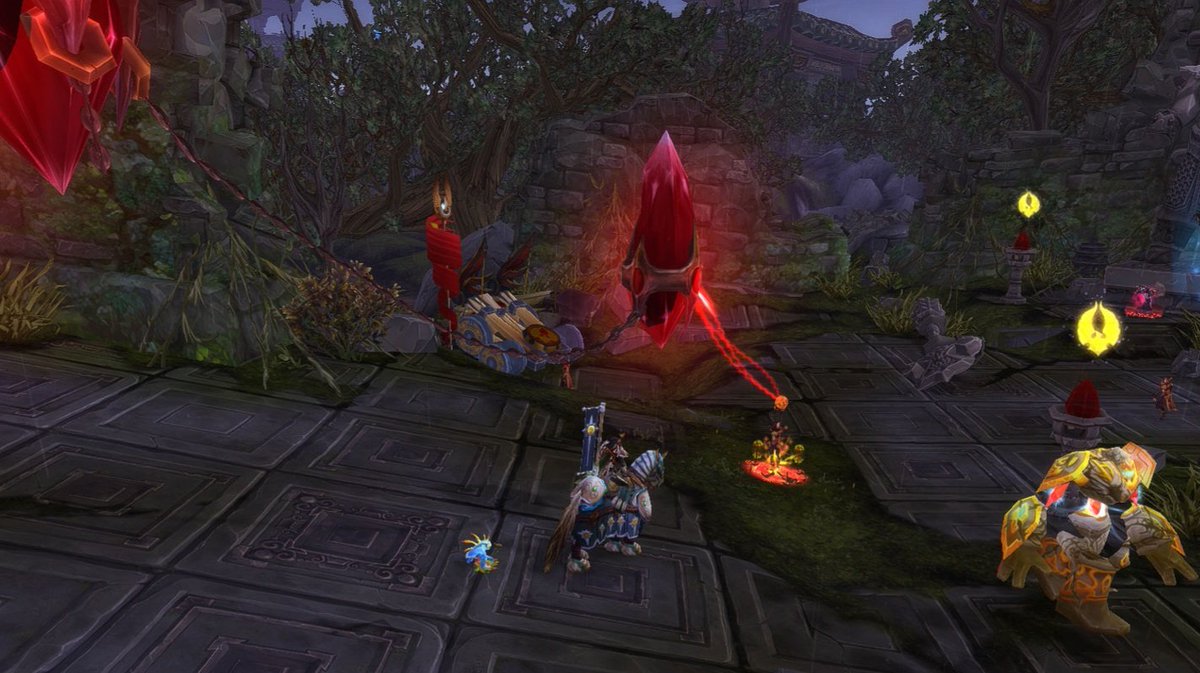 ⚒️ King Gavinor ⚒️ tweet media