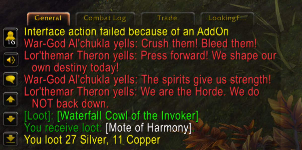 ⚒️ King Gavinor ⚒️ tweet media