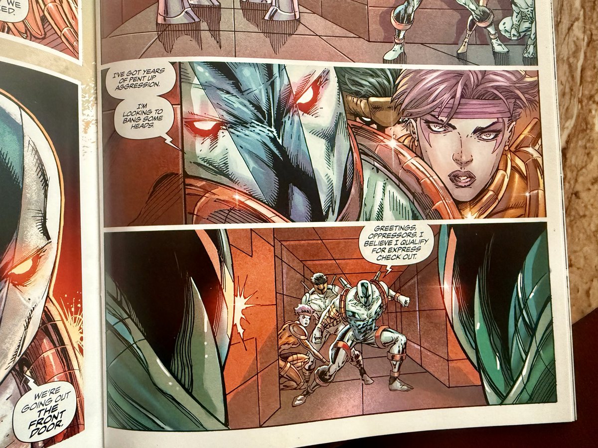 BIG BOSSY tweet media