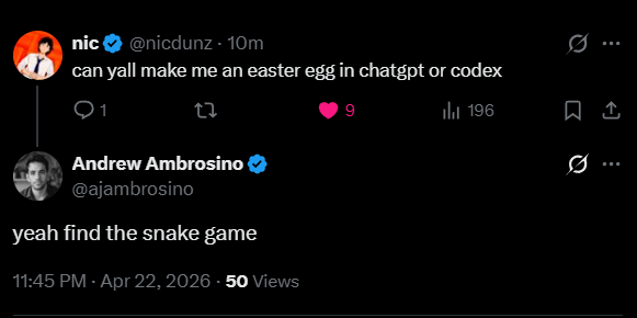 Leon Lin tweet media