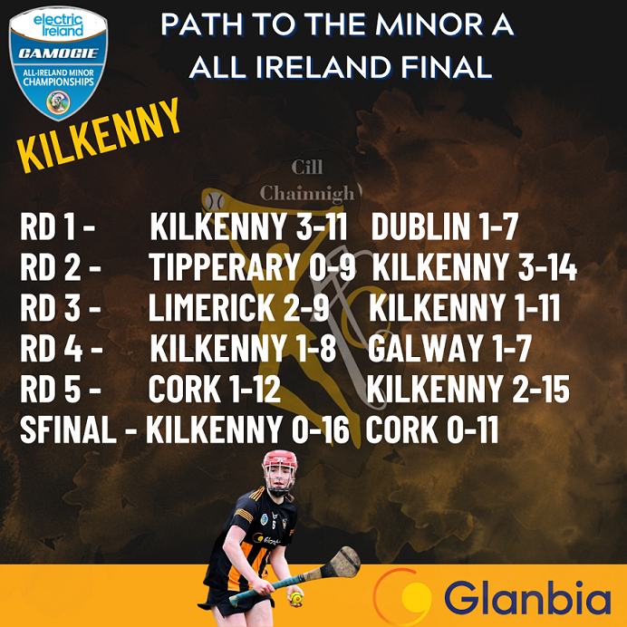Kilkenny Camogie tweet media