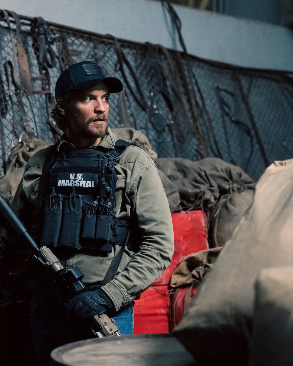 paramountplusbr's tweet image. feriadão acabou /// tem mais um semana que vem!!!111!!1 🙌 🎆

#Marshals #Yellowstone #Bastidores #SetLife #Series #YellowstoneUniverse