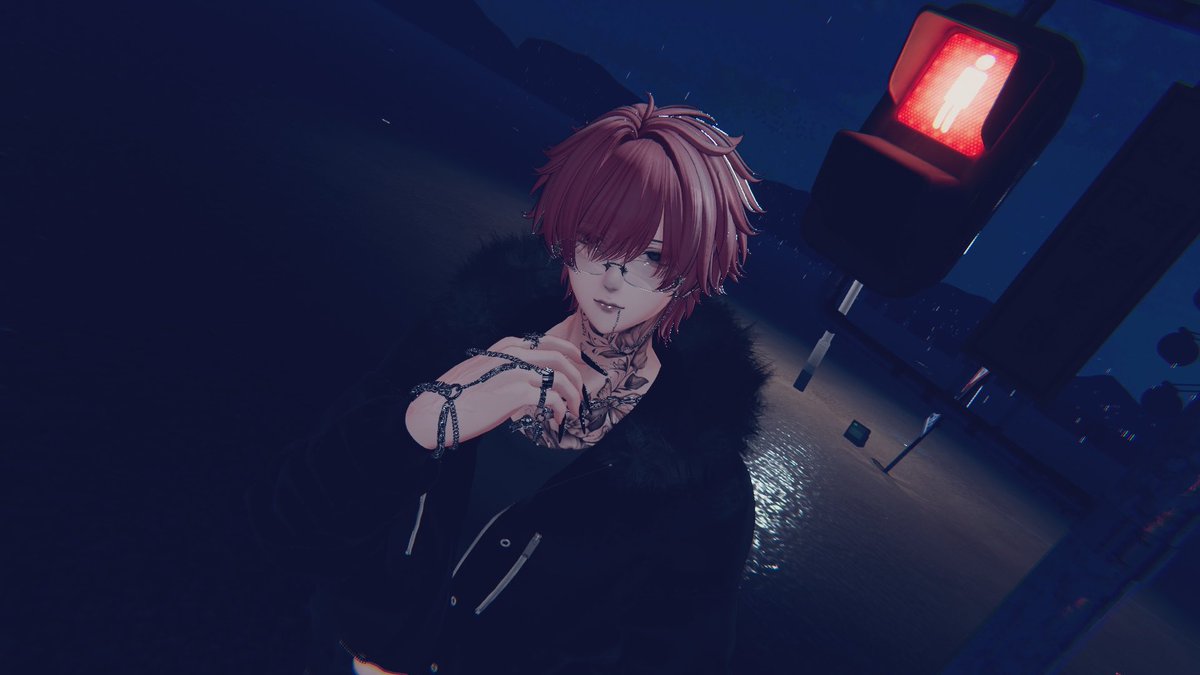 なにか tweet media