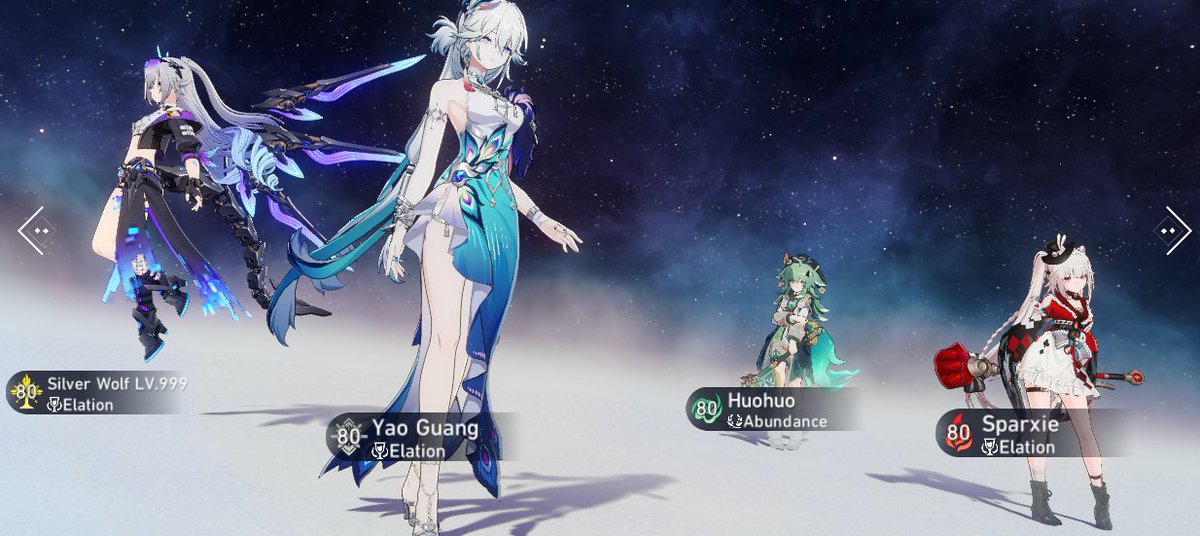 ☆ Luluwu ★ tweet media