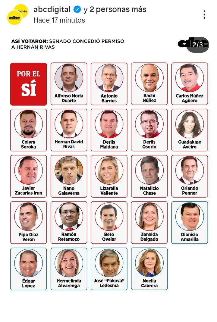 Guillermo Ferreiro Cristaldo tweet media