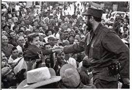 🔥🇨🇺 ¡Esta trinchera se mantendrá firme e invencible!  
Con el valor, el patriotismo y la unión de un pueblo decidido a defender su historia.
¡Patria o Muerte, Venceremos!  
#CubaResiste #FidelCastro #ContarLaHistoria #Cuba #SantiagoDeCuba