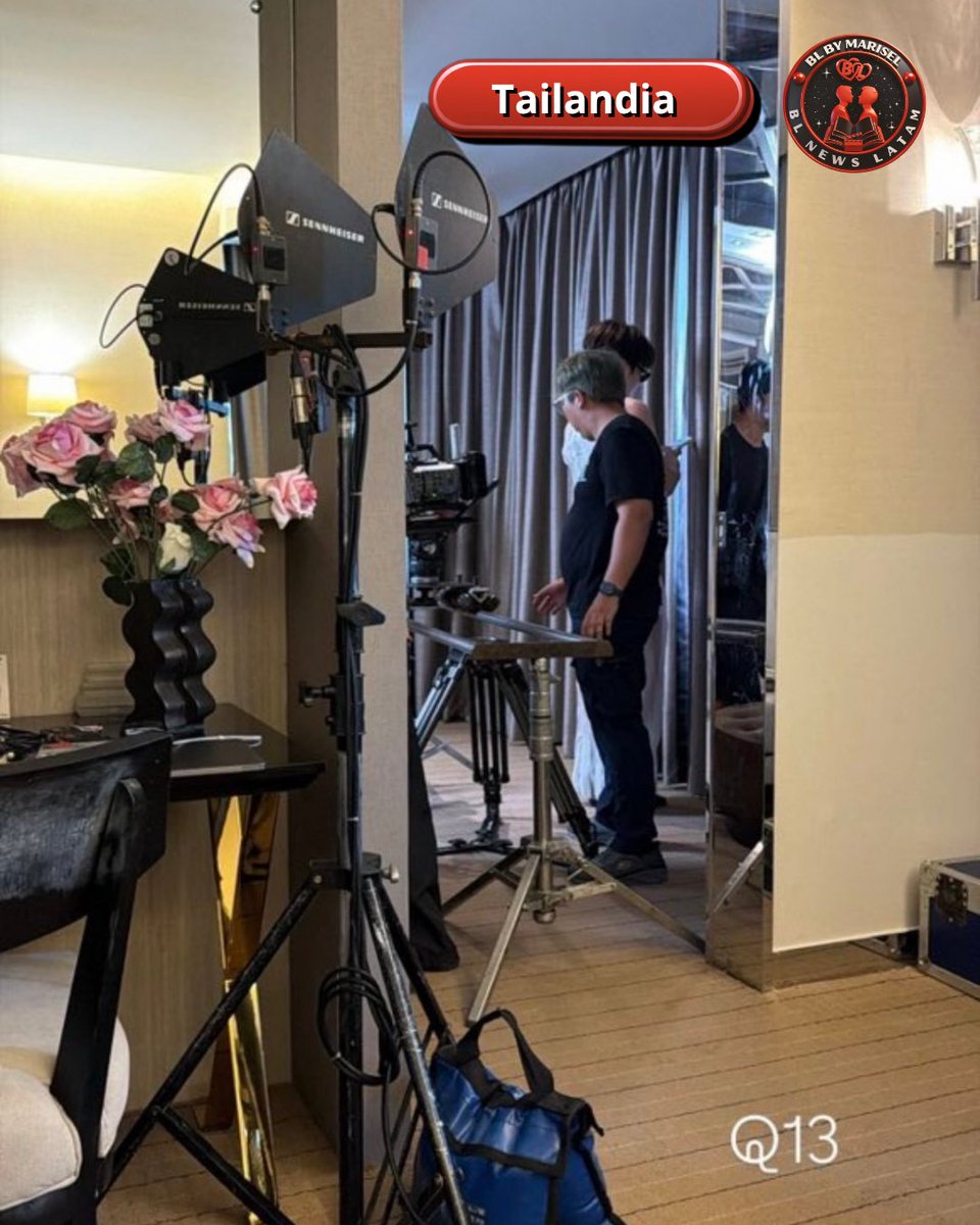 BL NEWS LATAM🎬📽🎞📄😄❤️‍🔥 tweet media