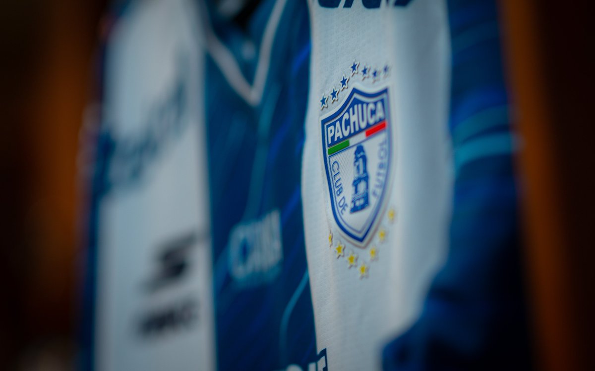 Club de Futbol Pachuca tweet media