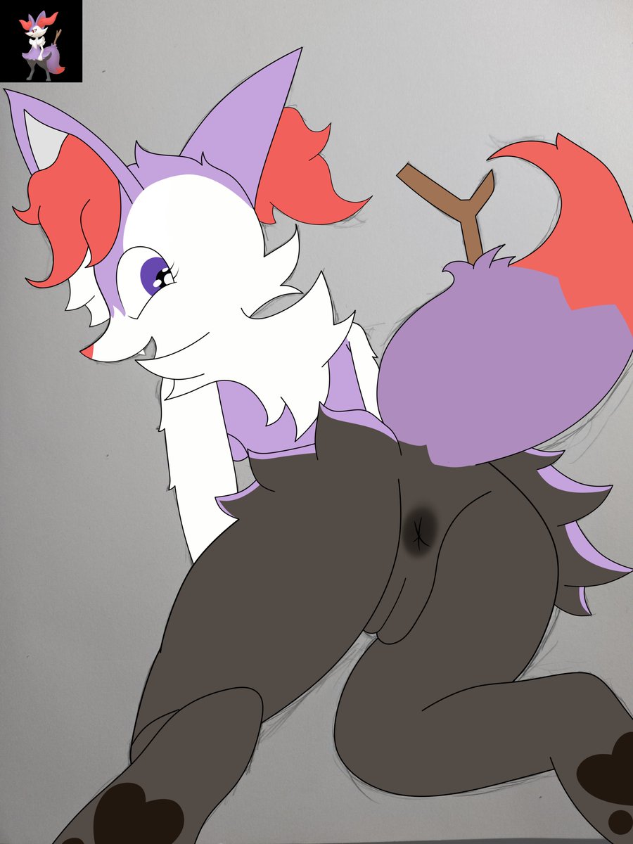 Nakano Arts🎨 tweet media