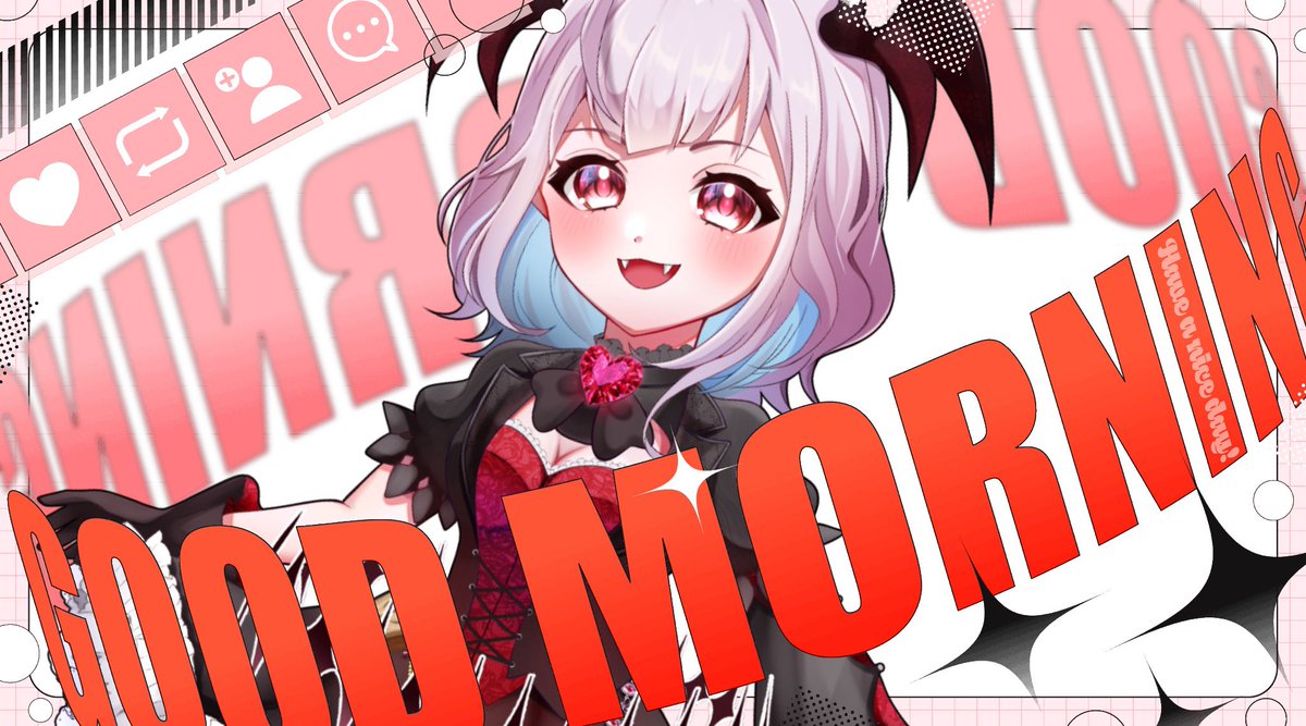 渡我宮ゆに🦇🩸🎮VTuber tweet media