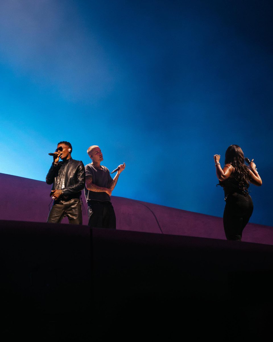 Justin Bieber tweet media