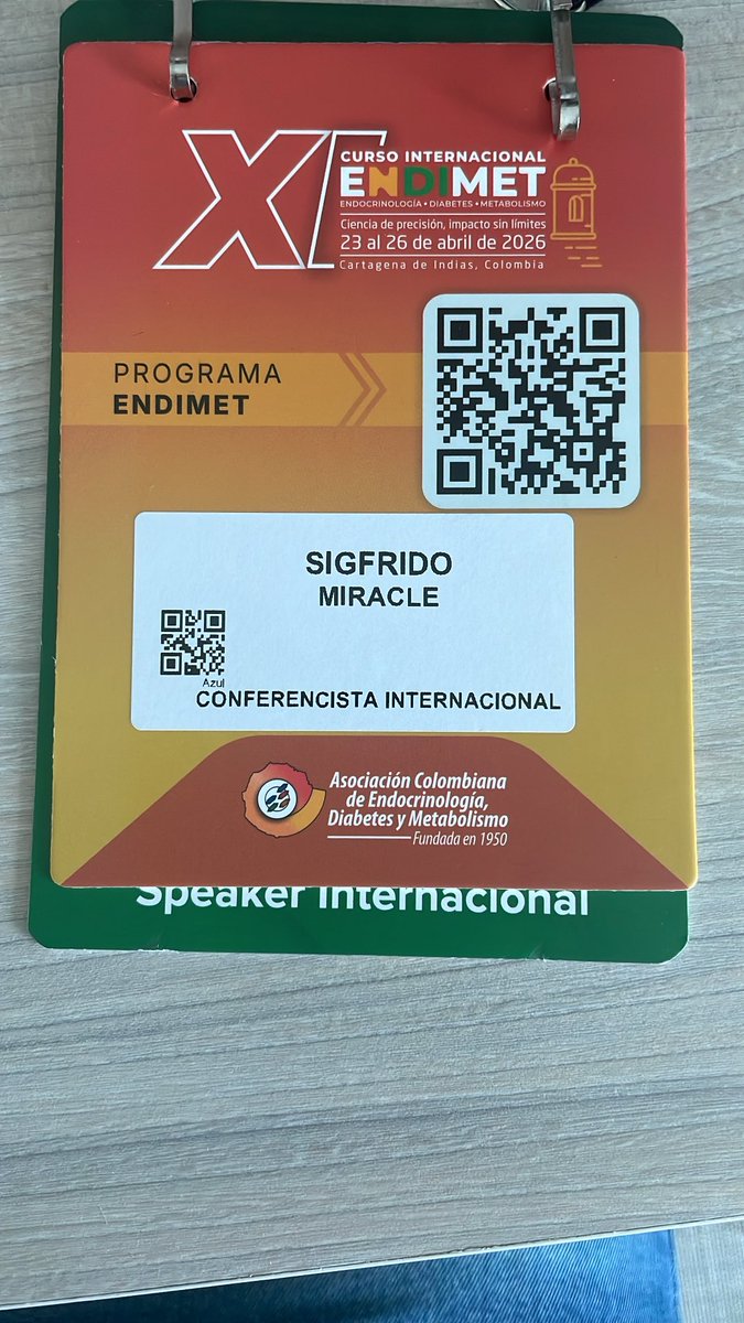 Sigfrido Miracle tweet media