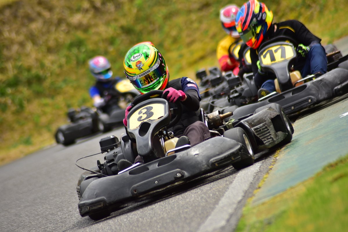 NEO Speed Park tweet media