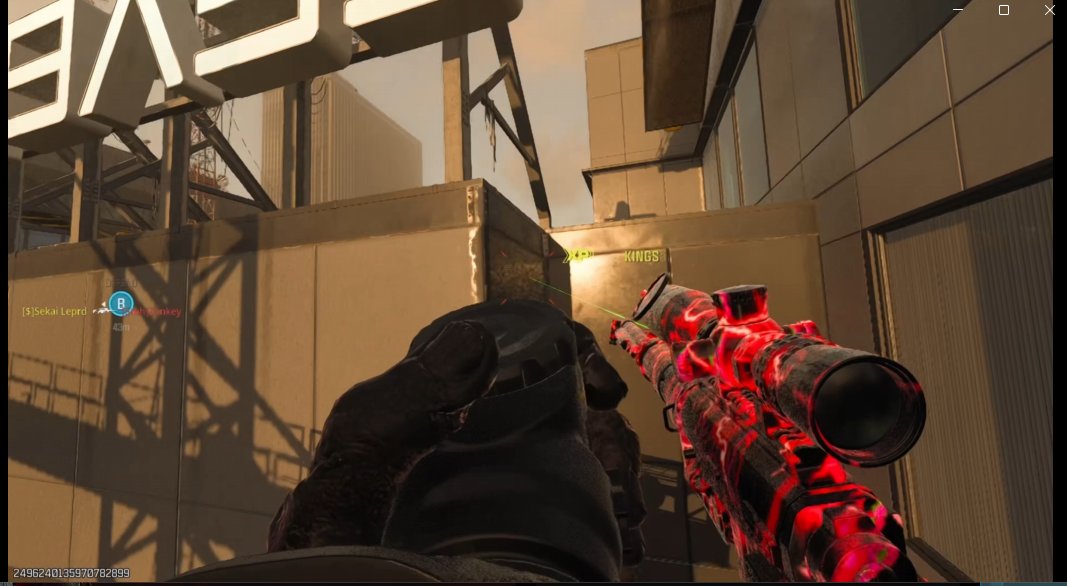 Sekai Leprd tweet media