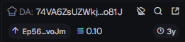 Quantleyy's tweet photo. I see you funded the wallet that made this token

ima hold and trust u 🤣

J7o19canDCRwfQjWvqAPzAbVF3uLMCZrG7UPyXbEpump

https://t.co/BGm9X3SC1g https://t.co/KY3UBNSGAx